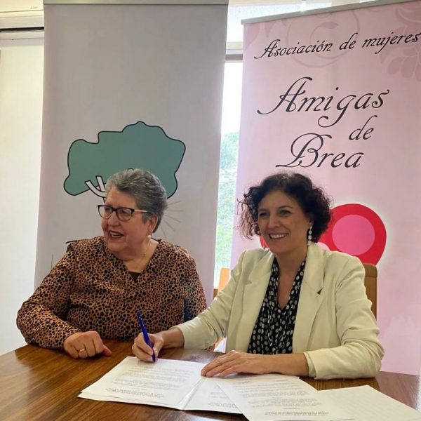 Las mujeres rurales de Madrid siguen creciendo