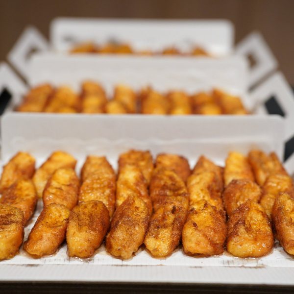 Los madrileños consumiremos más de 7 millones de torrijas esta Semana Santa