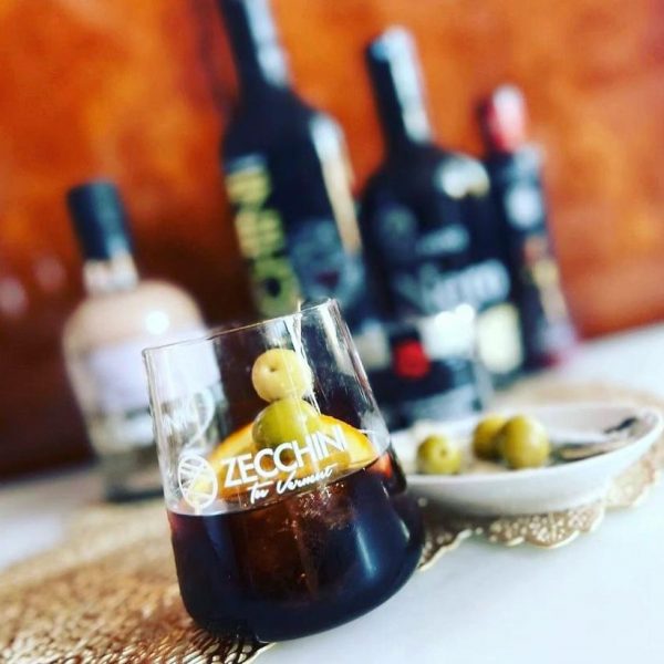 Tres vermuts de Madrid, entre los mejores de España