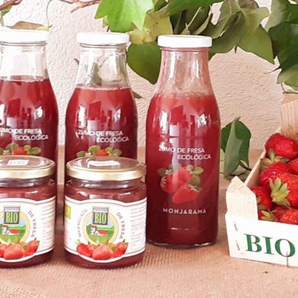 Los mejores productos de Madrid recorrerán diversos pueblos en el nuevo mercado de ASAJA