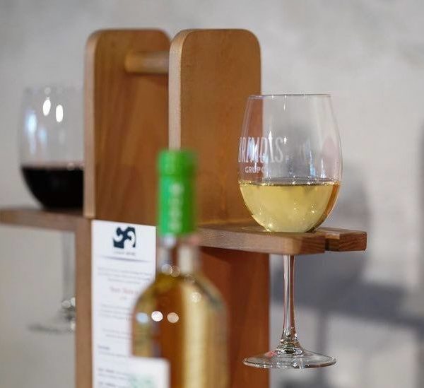 Vinos y tapas de Madrid