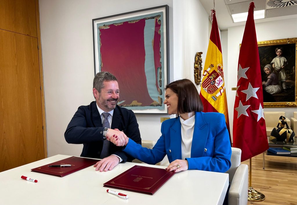 Exposiciones en los pueblos de Madrid