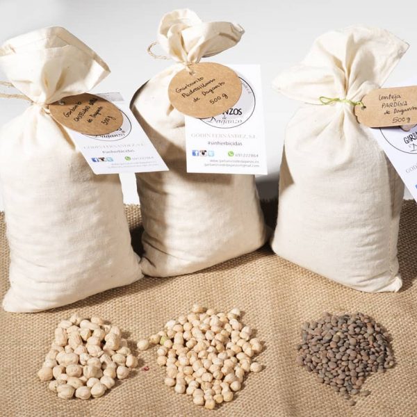 Ovejas de razas autóctonas de Madrid