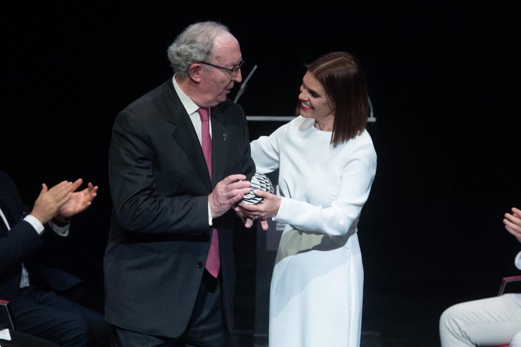 Premio Cervantes Gastronómico 2024