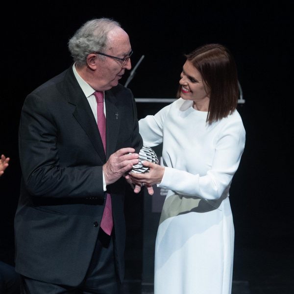 Premio Cervantes Gastronómico 2024