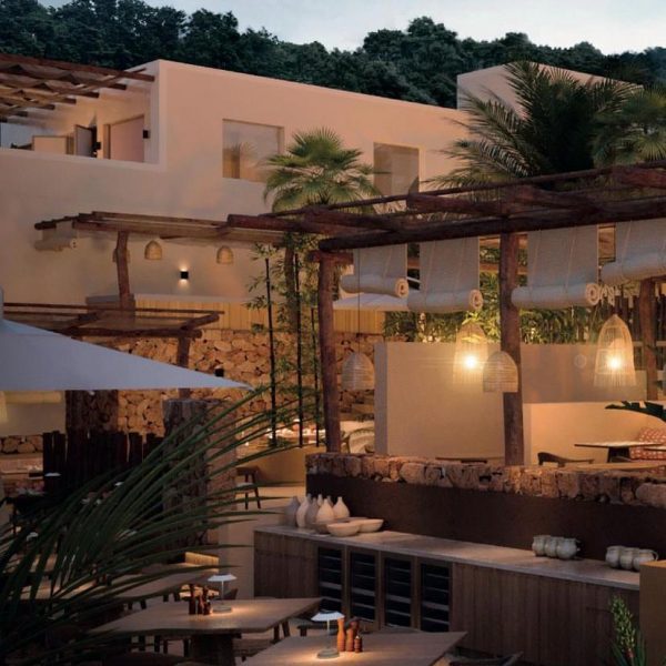 Madunia, producto de Ibiza