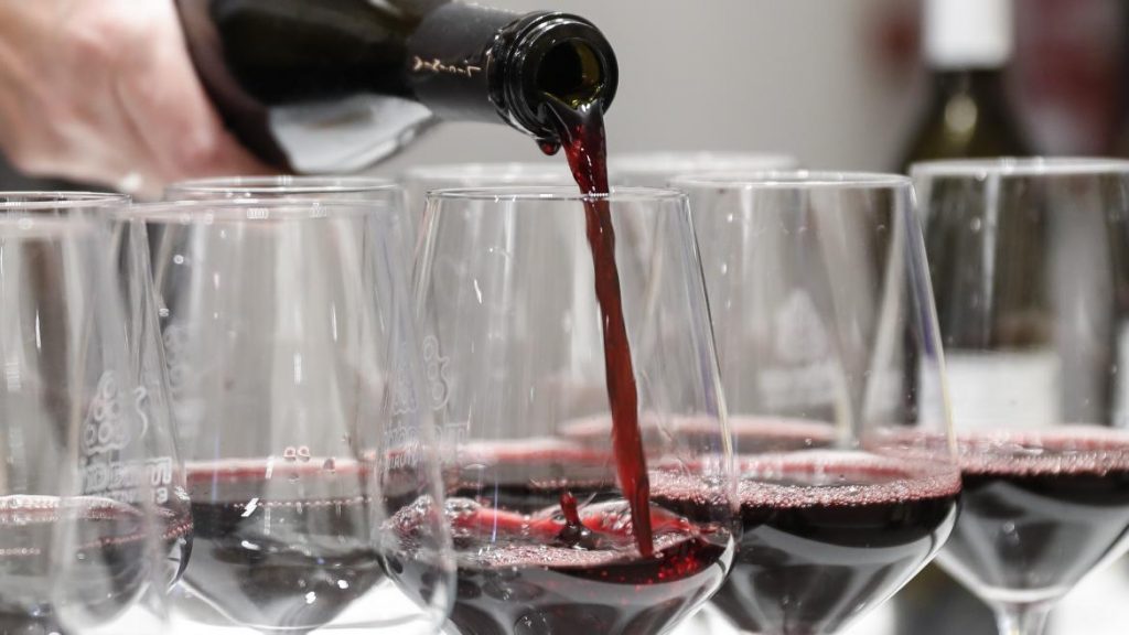 Vinos de Madrid