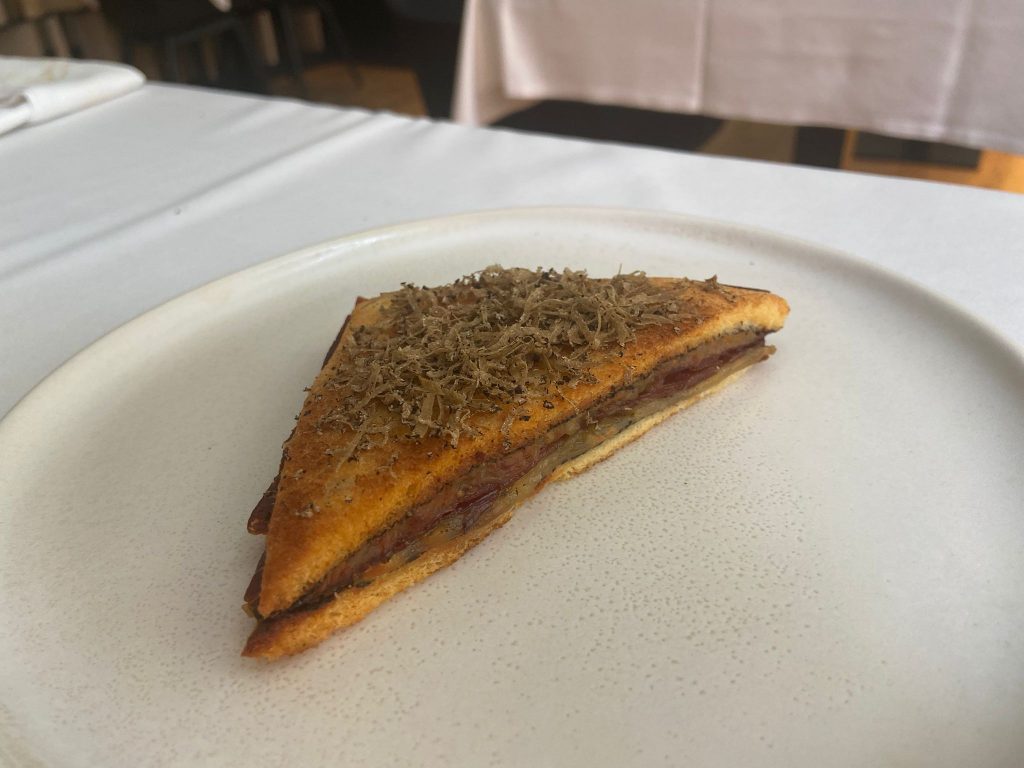 Las mejores tapas de Valladolid