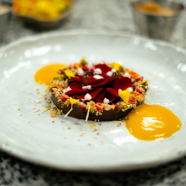 Día contra el Cáncer de Mama 2024