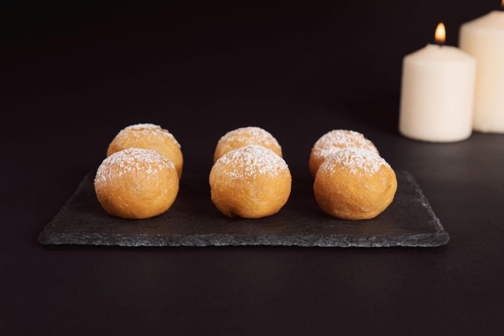 Mejores pastelerías de Madrid