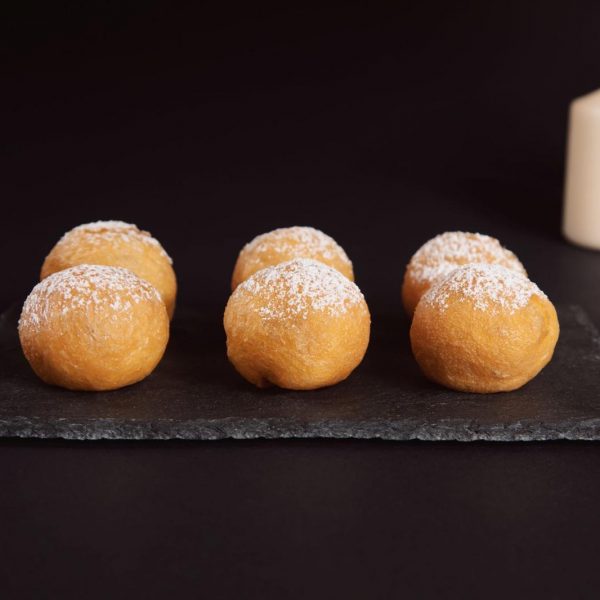 Mejores pastelerías de Madrid