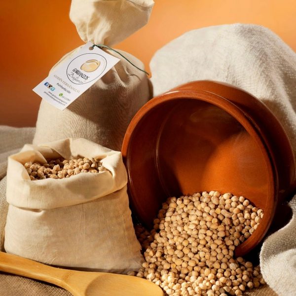 Mejores productos del campo de Madrid