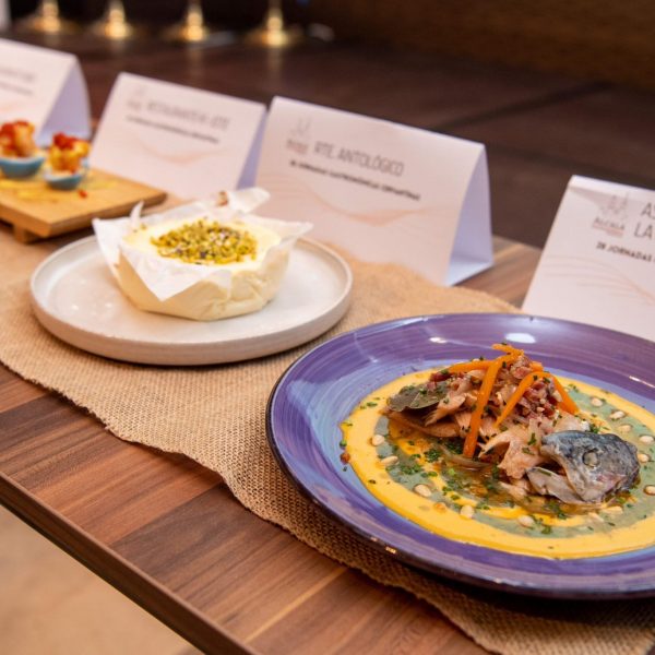 restaurantes de Alcalá de Henares