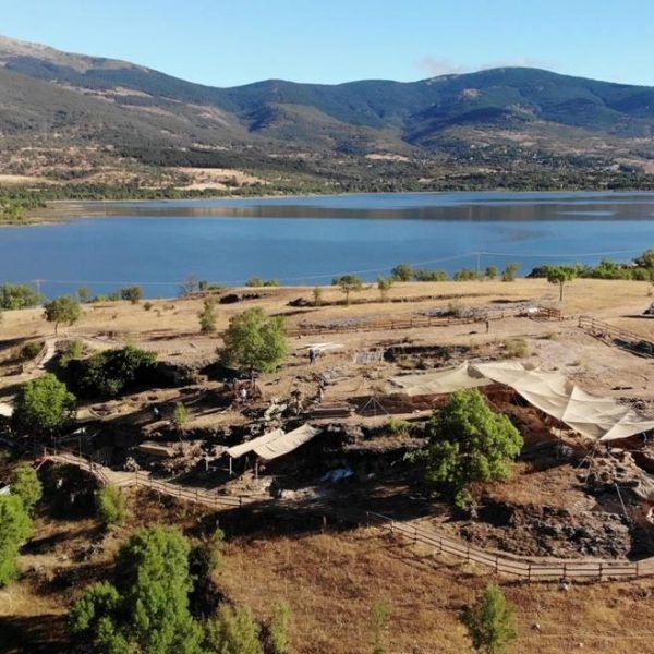 Valle de los Neandertales