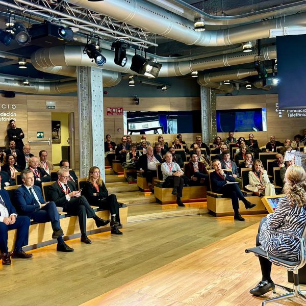 Mercado de las Flores 2024