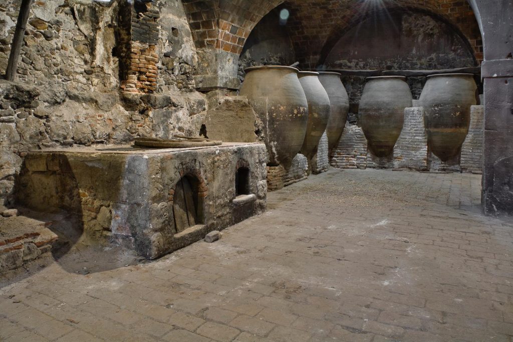 La Cartuja de Talamanca