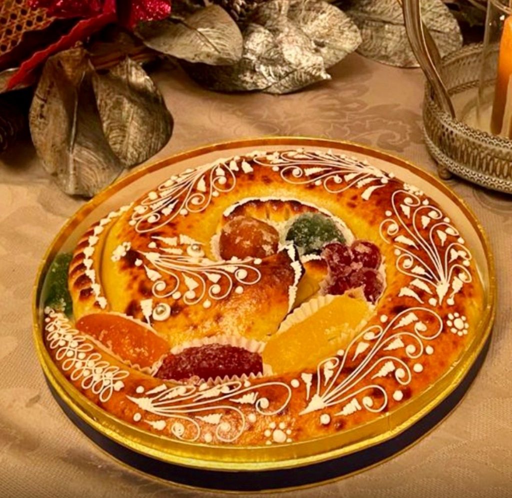 Los mejores mazapanes de Toledo