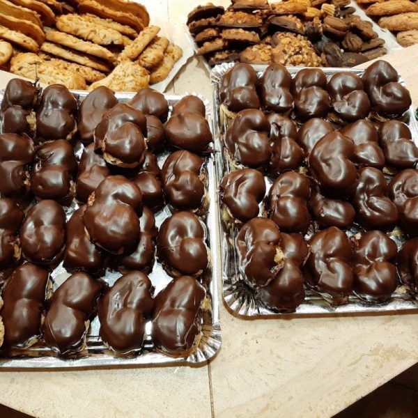 Palmeritas de Madrid