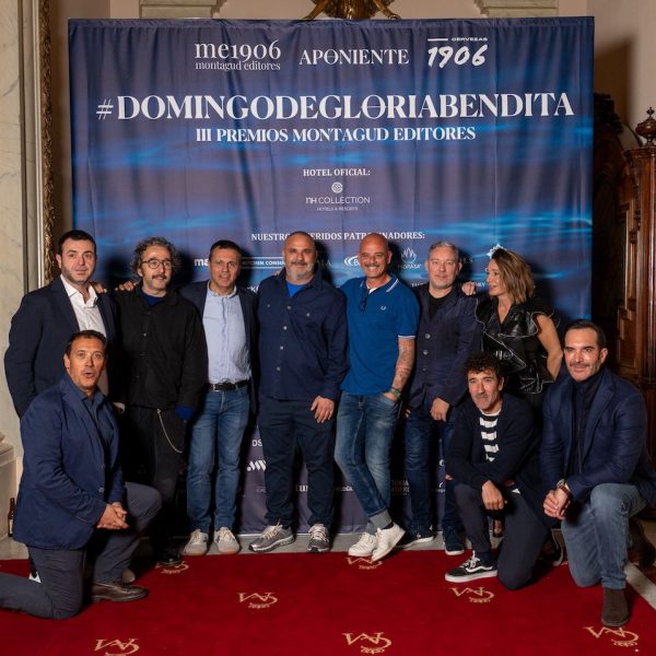 Grandes cocineros de España