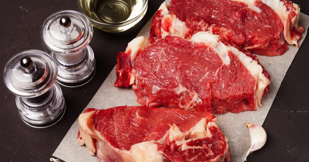 La mejor receta con carne de Madrid