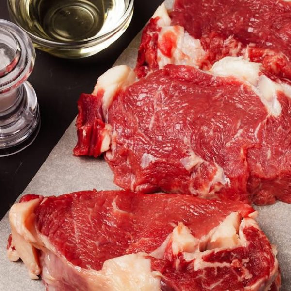 La mejor receta con carne de Madrid