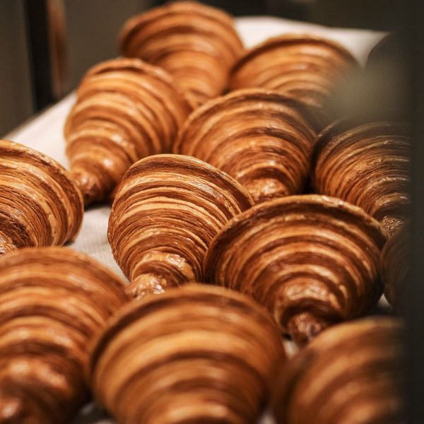 Ruta por las pastelerías con los mejores croissants de Madrid