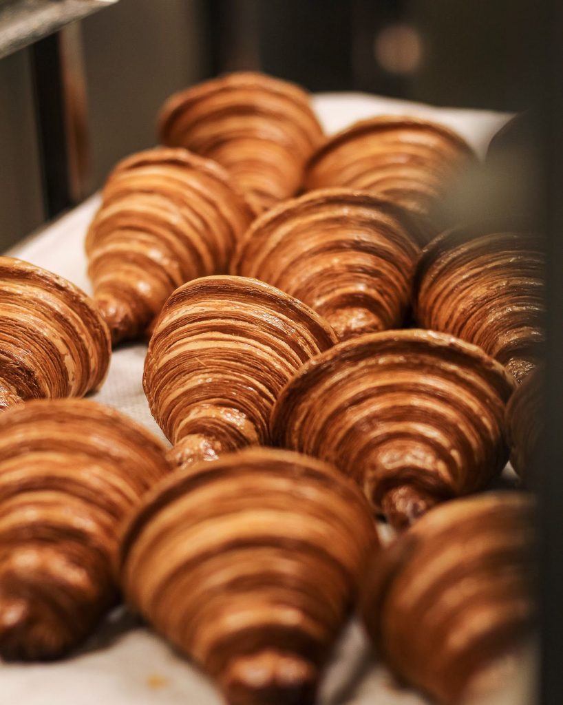 Ruta por las pastelerías con los mejores croissants de Madrid