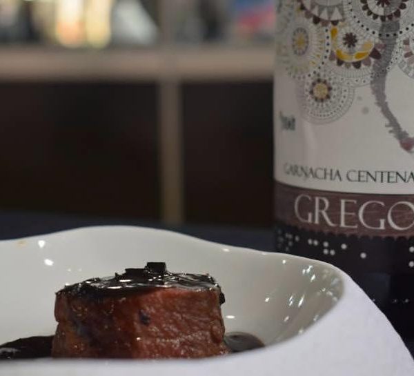 La mejor receta con carne de Madrid 2025