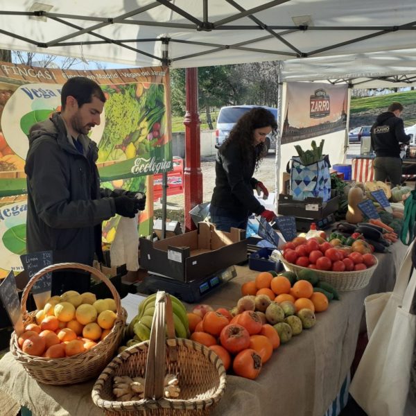 Mejores productos de Madrid