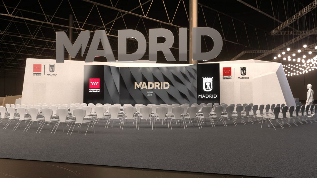 Turismo rural en Madrid
