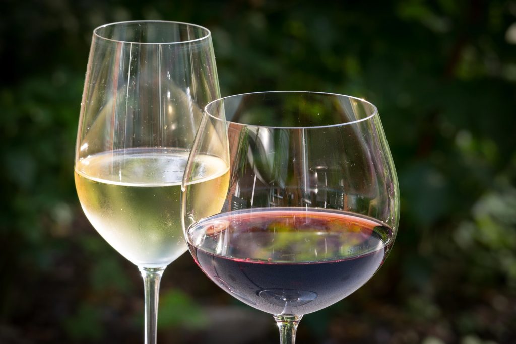 Vinos de Madrid
