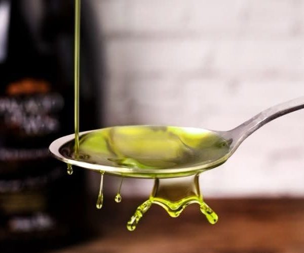 El mejor aceite del mundo de la variedad Picual