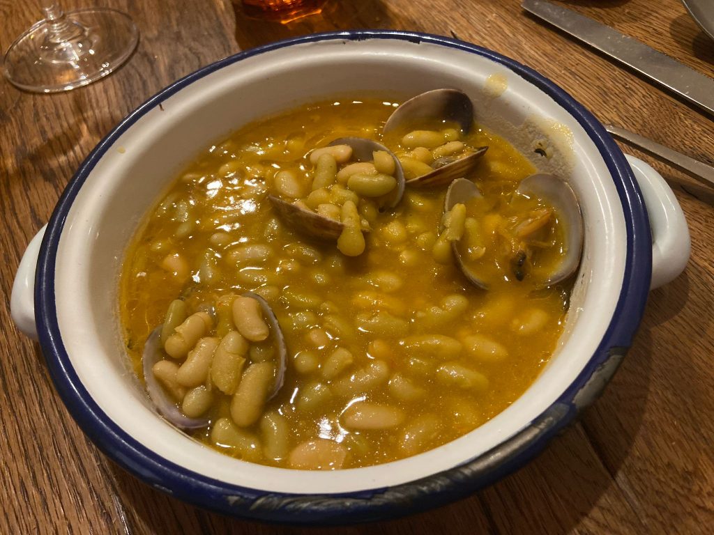 Los mejores guisos de España
