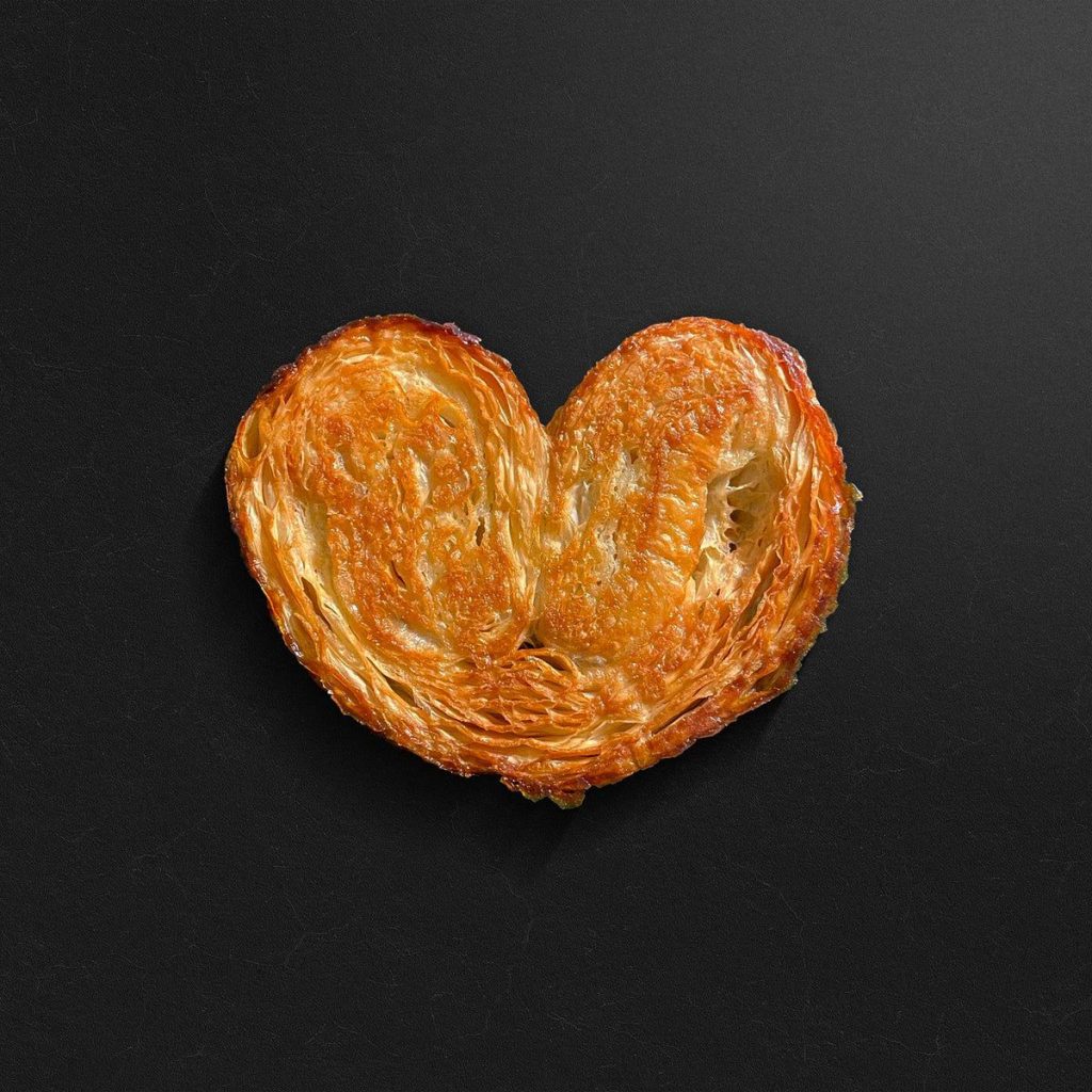 San Valentín 2025