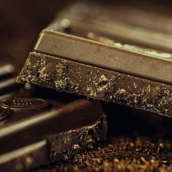 Mejores chocolates de España