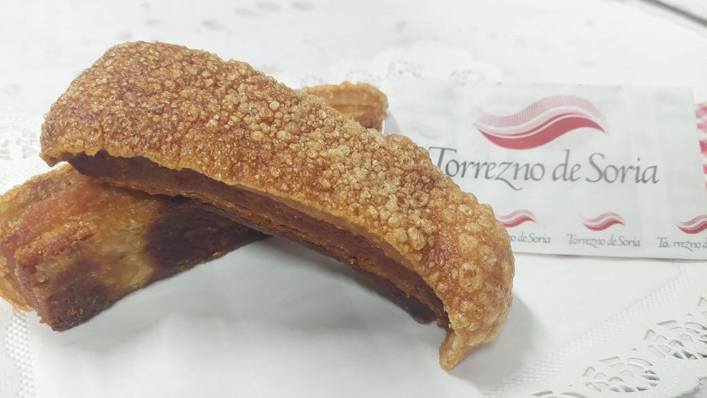 Mejores torreznos de Soria