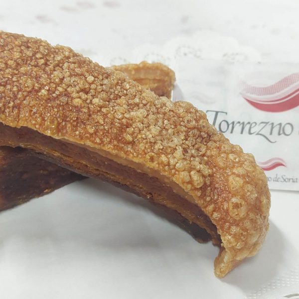 Mejores torreznos de Soria