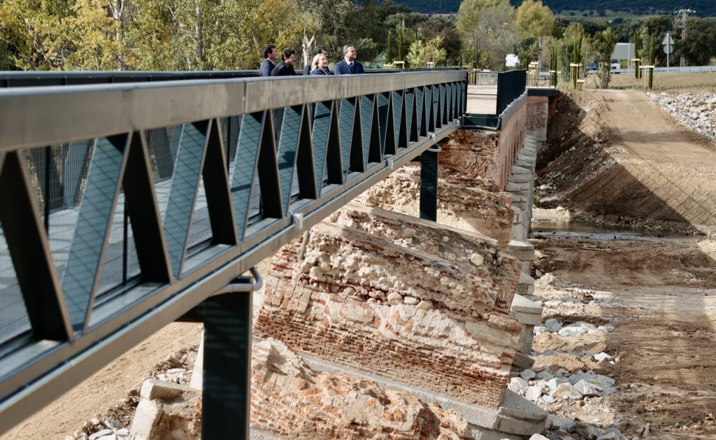 Puente de la Pedrera