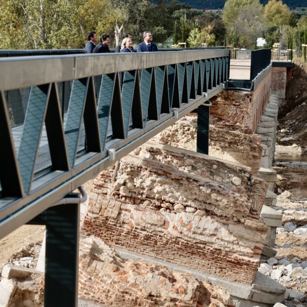 Puente de la Pedrera
