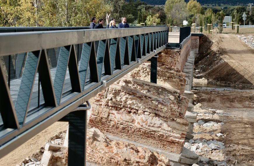 Puente de la Pedrera