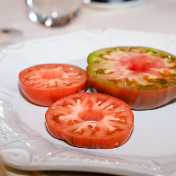 Los mejores tomates de España