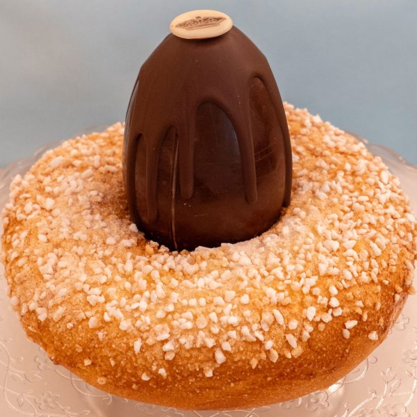 Semana Santa 2025 de Madrid