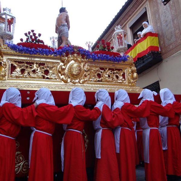Semana Santa en Madrid