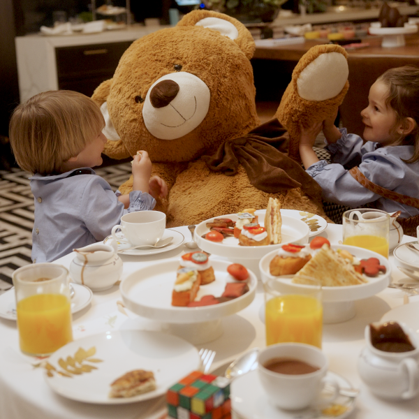 Semana Santa mágica en Madrid