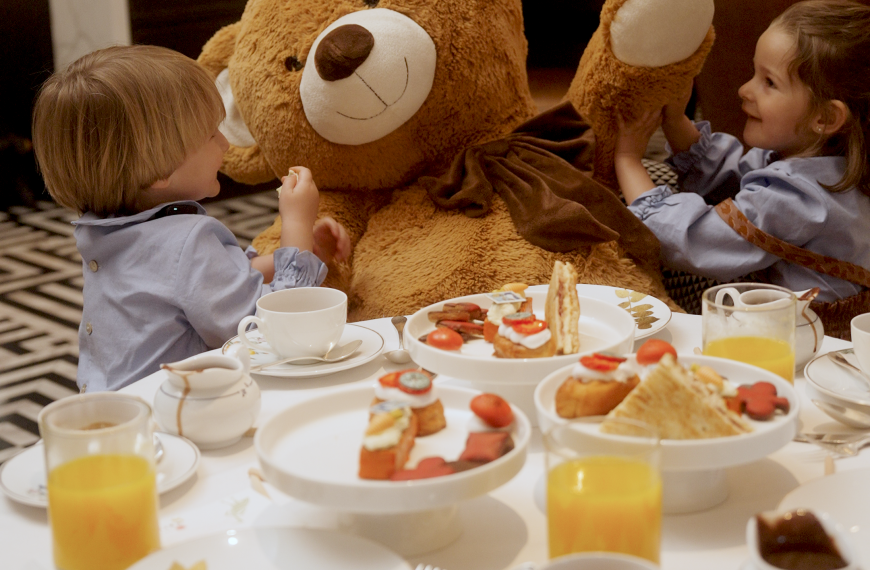 Semana Santa mágica en Madrid