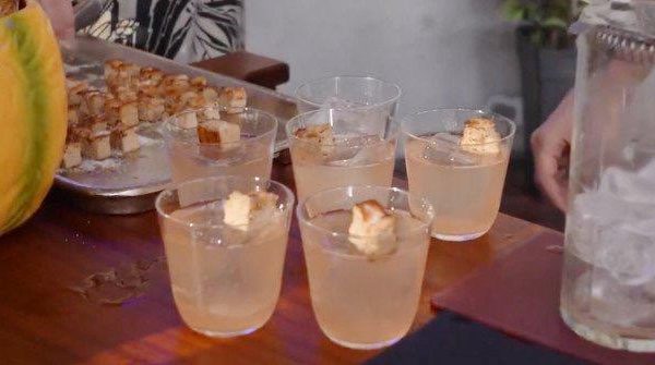 El coctel más madrileño