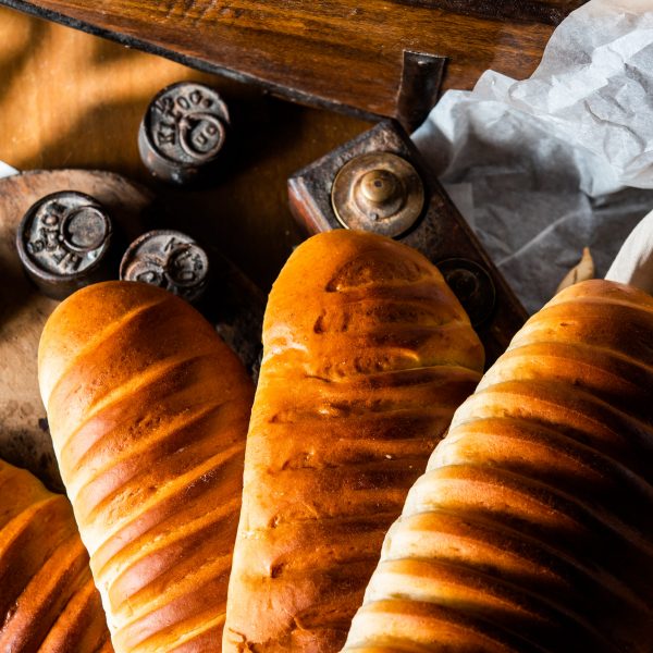 Mejores panes de Madrid