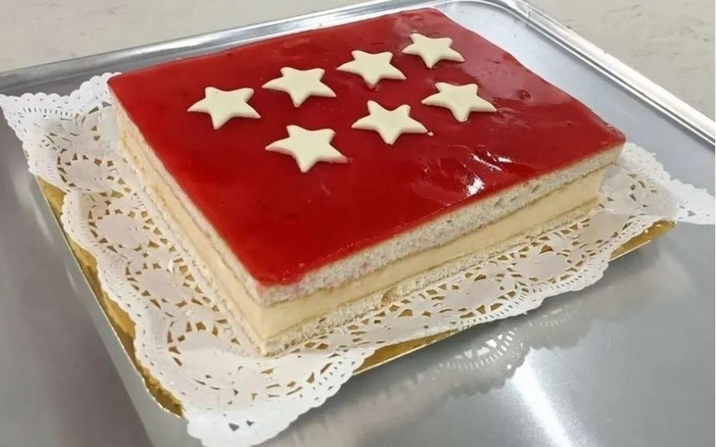 Día de la Comunidad de Madrid