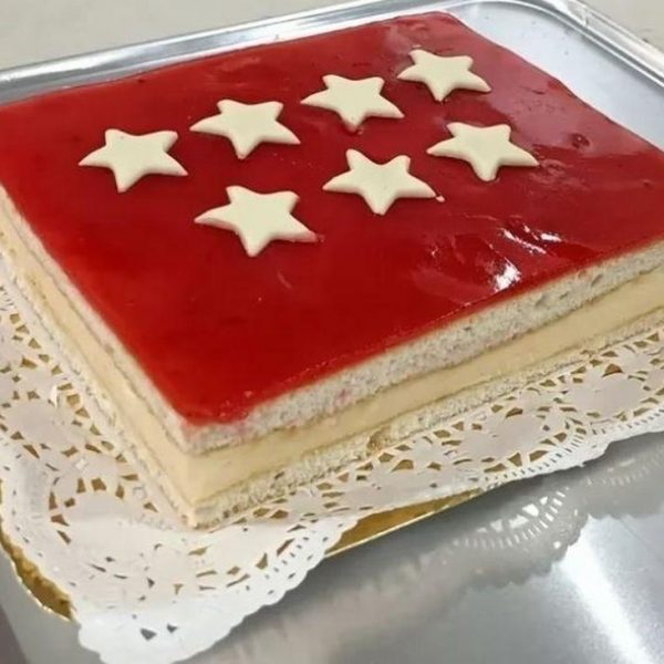 Día de la Comunidad de Madrid