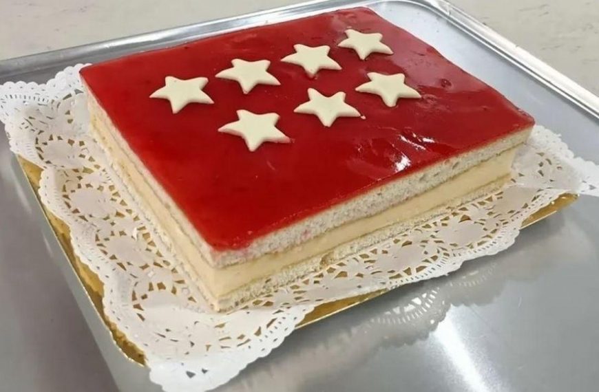 Día de la Comunidad de Madrid